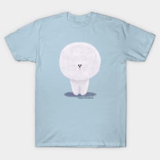 Bichon Frise T-Shirt